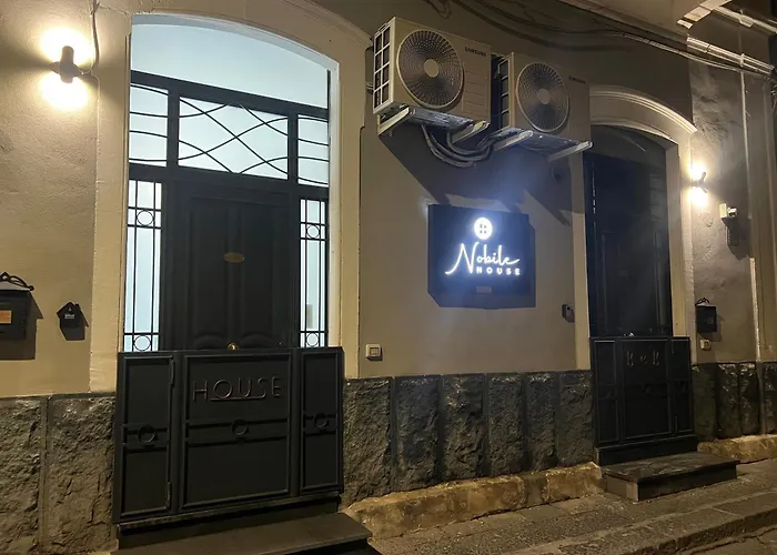 Nobilehouse Appartamento