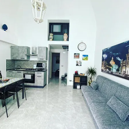Apartment Nobilehouse