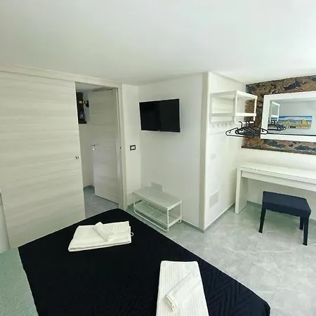Apartamento Nobilehouse *