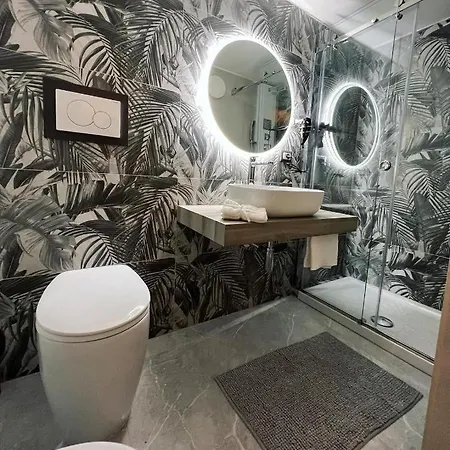 Nobilehouse Apartment *