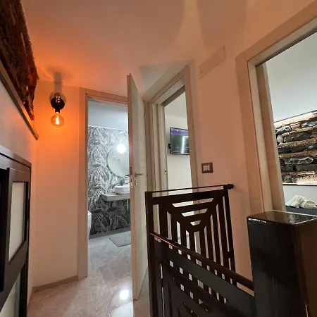 Apartment Nobilehouse Catania