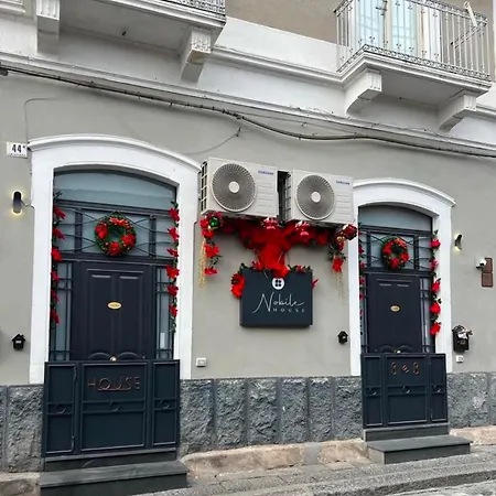 شقة Nobilehouse *