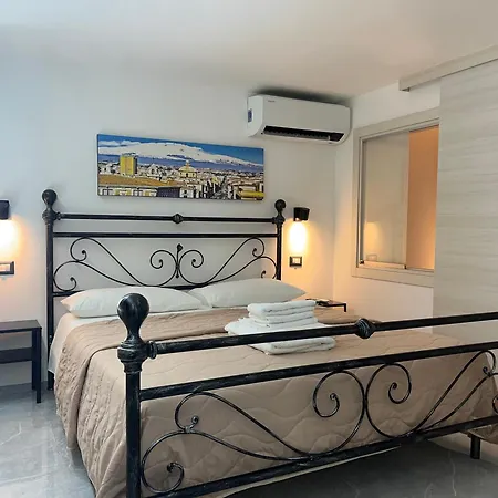 Nobilehouse Apartment Catania