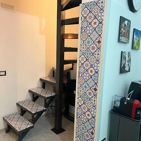 Apartment Nobilehouse