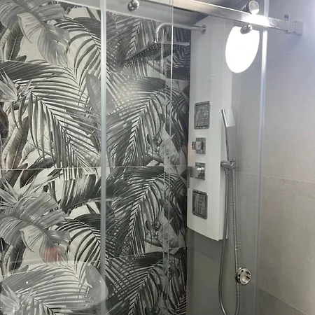 Nobilehouse Apartamento *