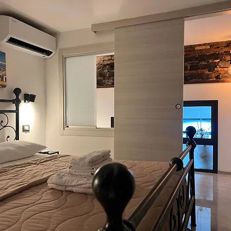 Apartment Nobilehouse *