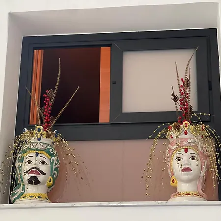 Nobilehouse Apartment Catania