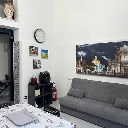 Apartment Nobilehouse *