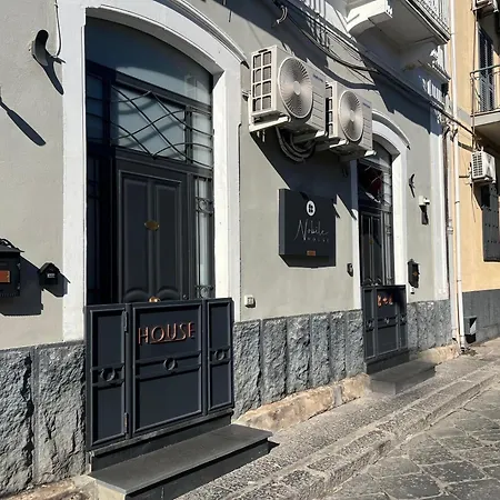 Nobilehouse Apartamento