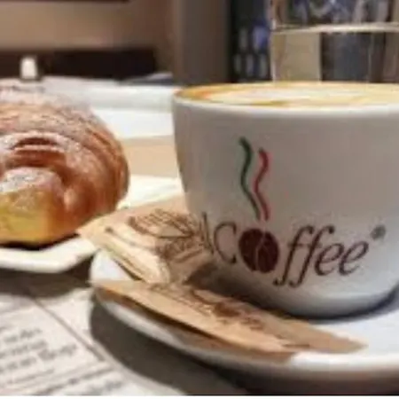 Nobilehouse Apartamento Catania